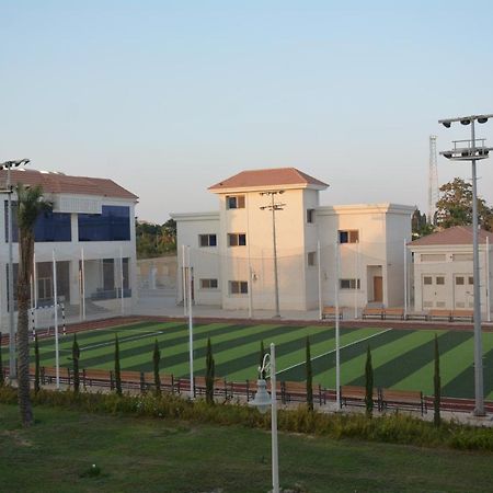 Golden Jewel Ismalia Ismailia Ngoại thất bức ảnh