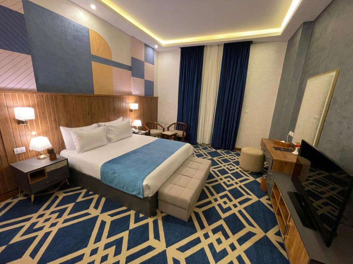 Golden Jewel Ismalia Ismailia Ngoại thất bức ảnh