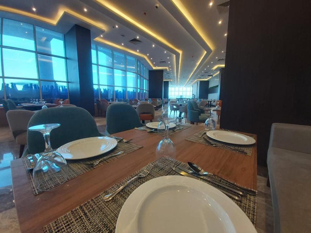 Golden Jewel Ismalia Ismailia Ngoại thất bức ảnh
