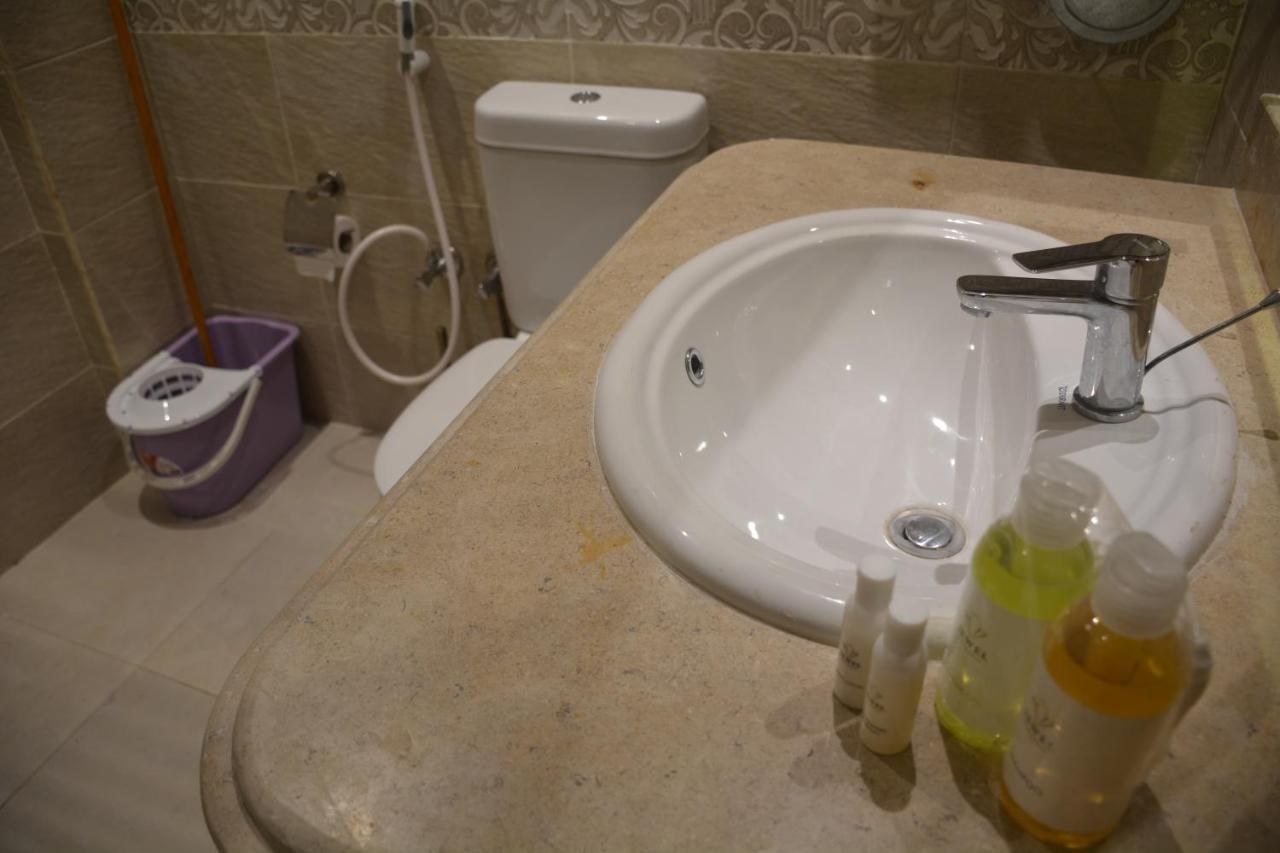 Golden Jewel Ismalia Ismailia Ngoại thất bức ảnh