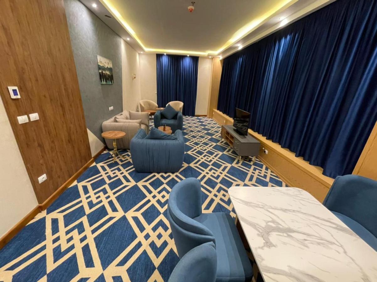 Golden Jewel Ismalia Ismailia Ngoại thất bức ảnh