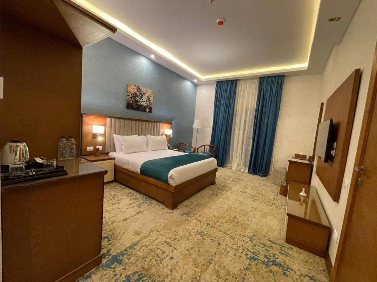 Golden Jewel Ismalia Ismailia Ngoại thất bức ảnh