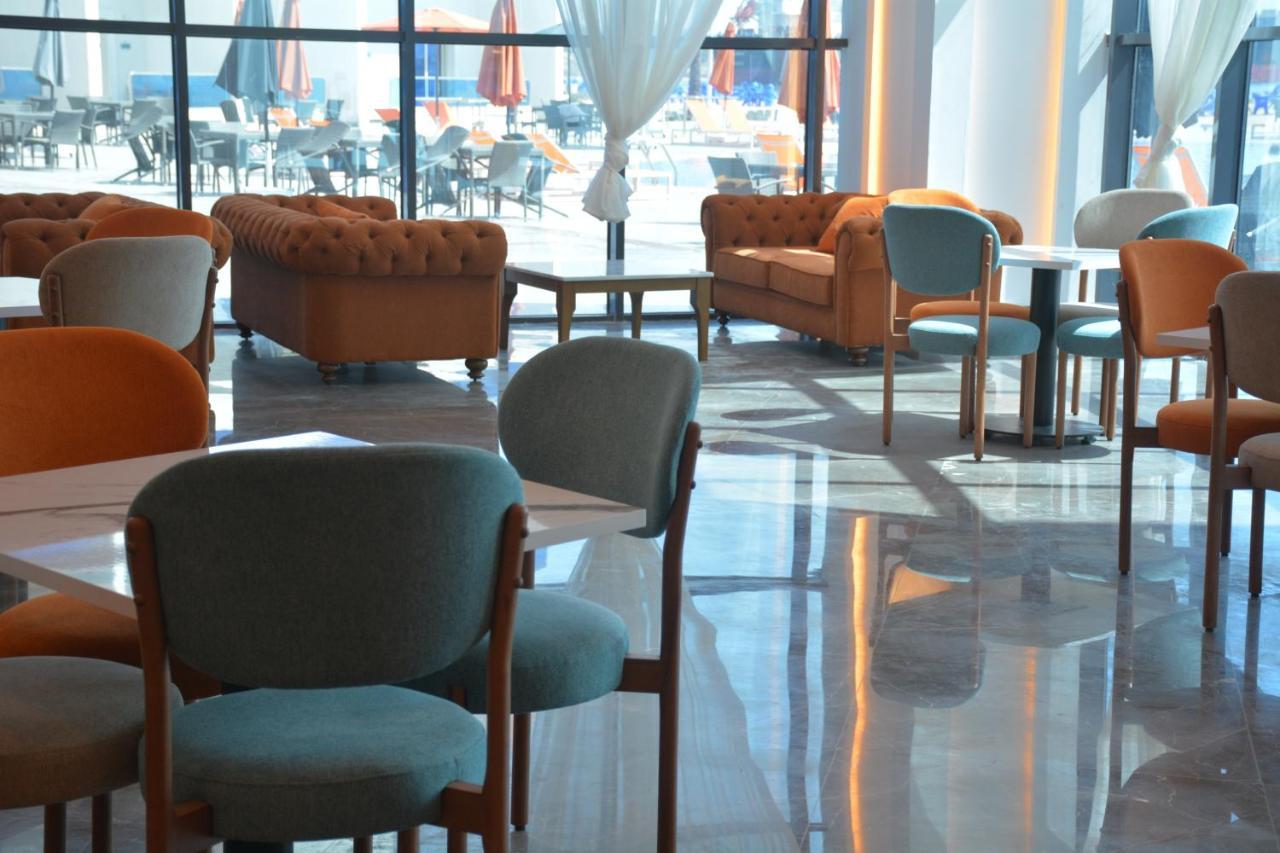 Golden Jewel Ismalia Ismailia Ngoại thất bức ảnh