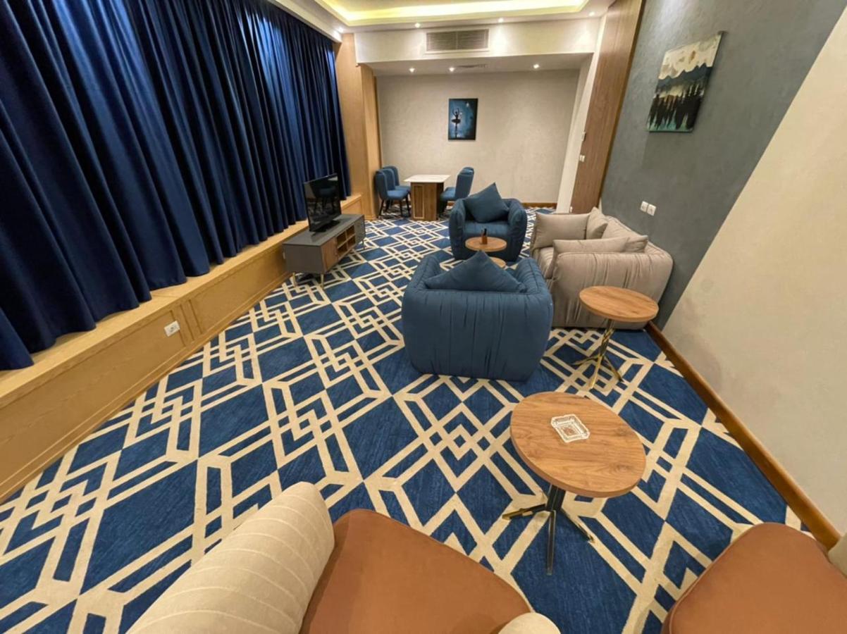 Golden Jewel Ismalia Ismailia Ngoại thất bức ảnh