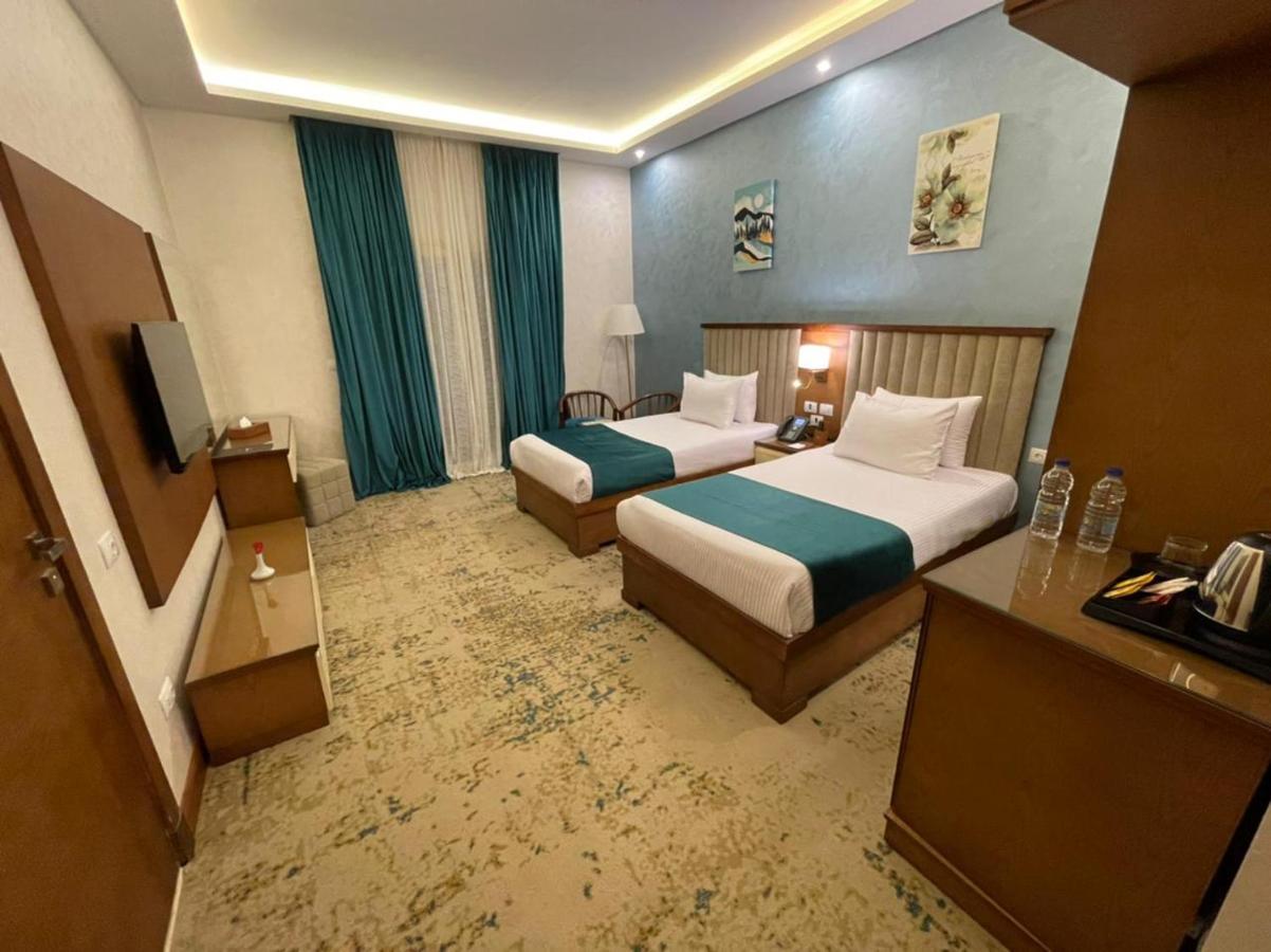 Golden Jewel Ismalia Ismailia Ngoại thất bức ảnh