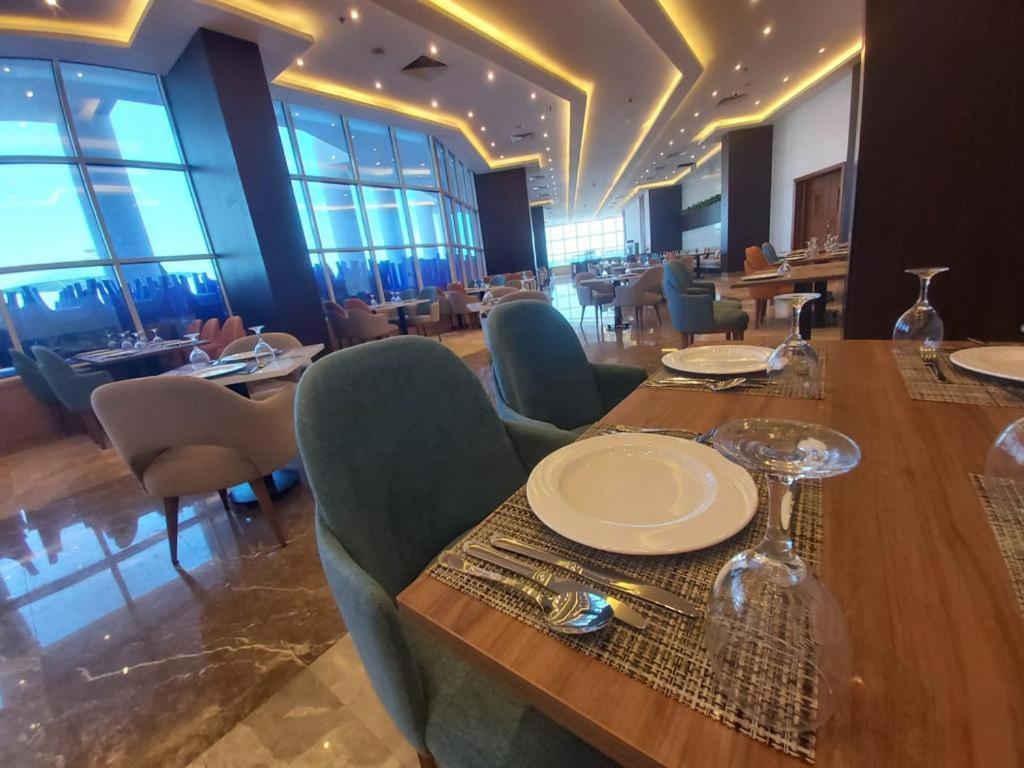 Golden Jewel Ismalia Ismailia Ngoại thất bức ảnh