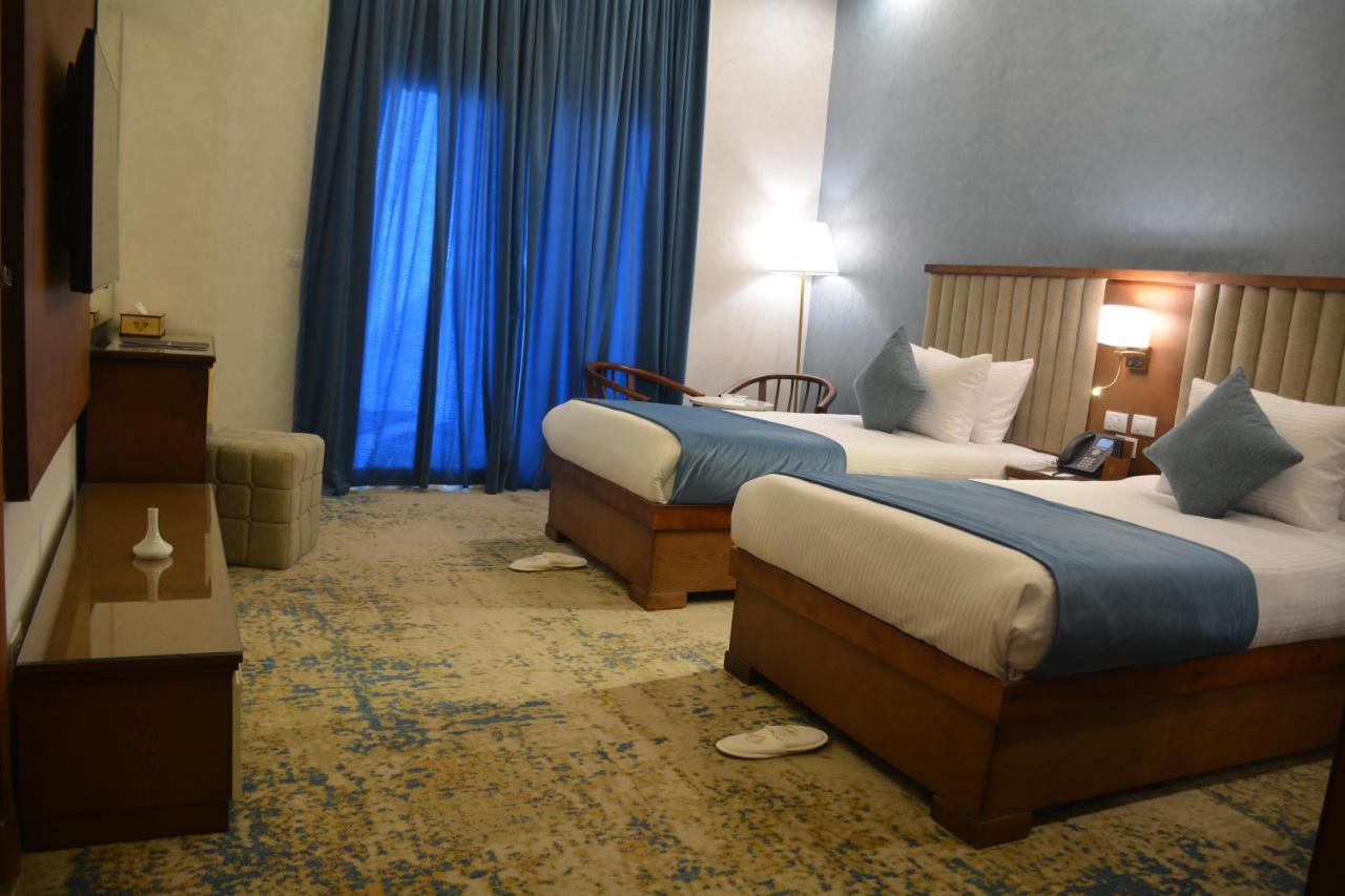 Golden Jewel Ismalia Ismailia Ngoại thất bức ảnh