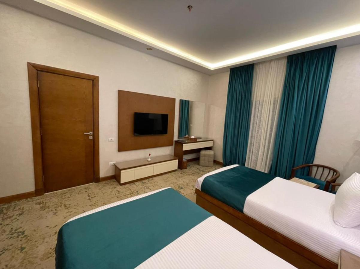 Golden Jewel Ismalia Ismailia Ngoại thất bức ảnh