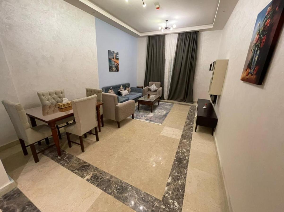 Golden Jewel Ismalia Ismailia Ngoại thất bức ảnh
