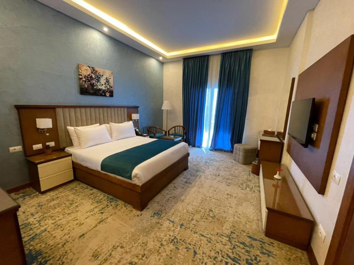 Golden Jewel Ismalia Ismailia Ngoại thất bức ảnh