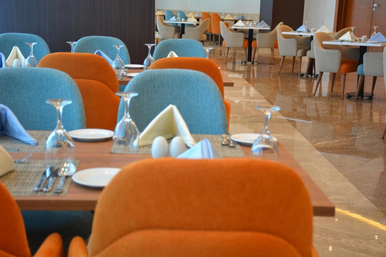 Golden Jewel Ismalia Ismailia Ngoại thất bức ảnh
