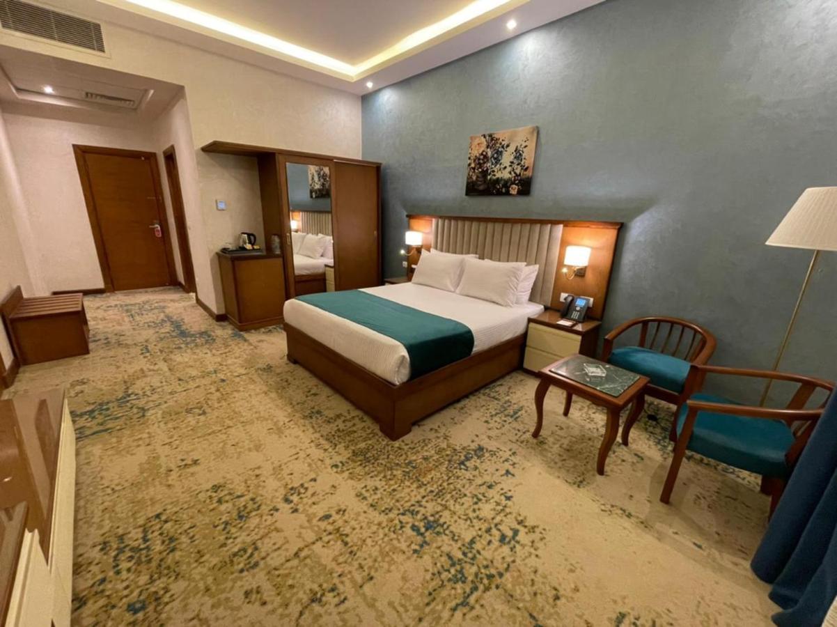 Golden Jewel Ismalia Ismailia Ngoại thất bức ảnh