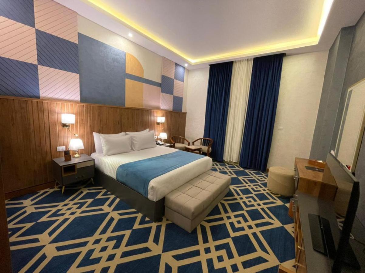 Golden Jewel Ismalia Ismailia Ngoại thất bức ảnh