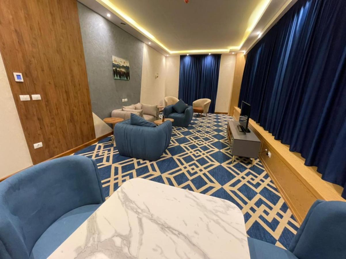 Golden Jewel Ismalia Ismailia Ngoại thất bức ảnh