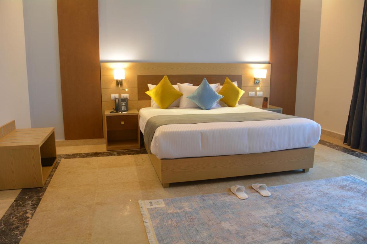Golden Jewel Ismalia Ismailia Ngoại thất bức ảnh