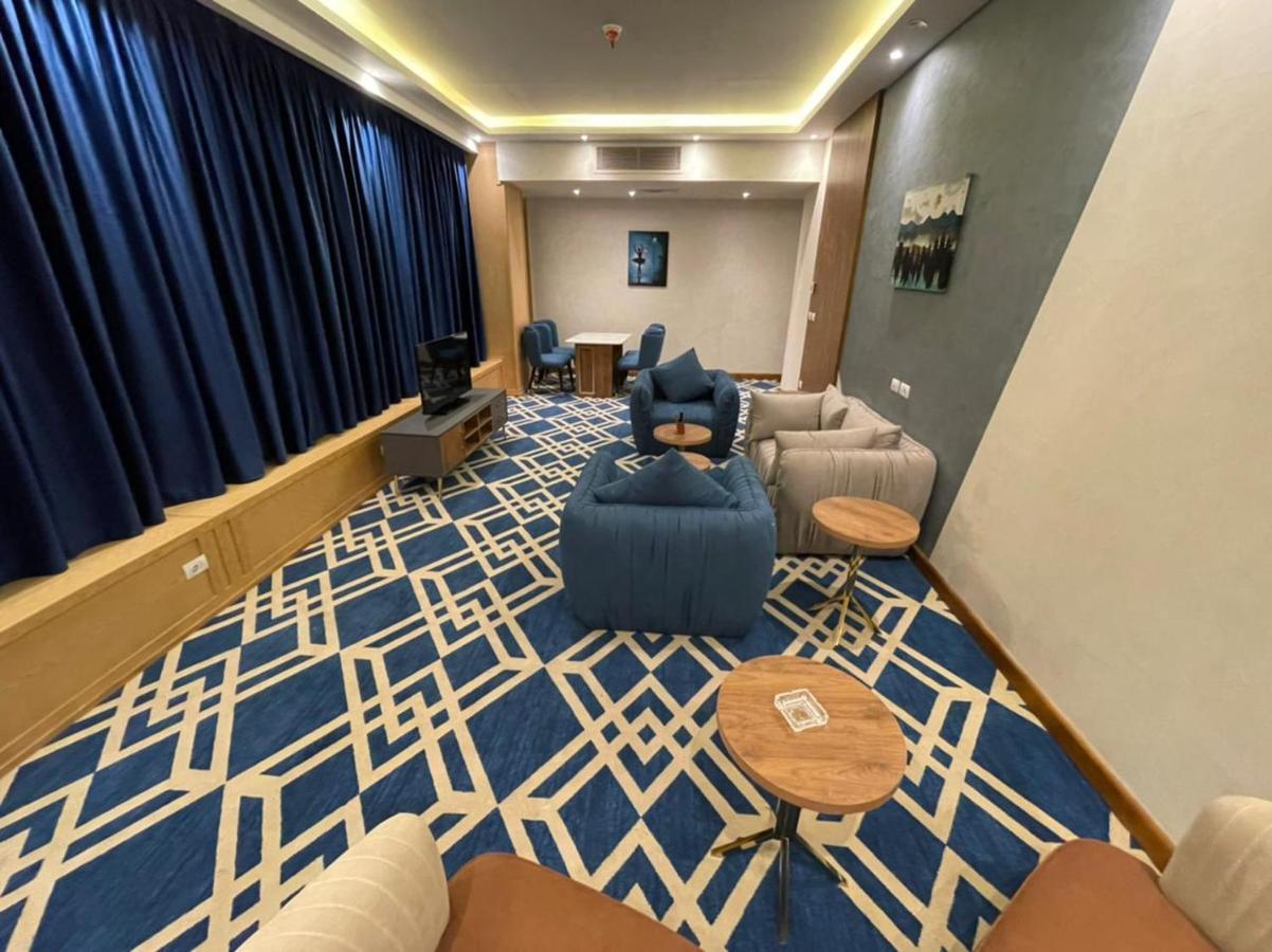 Golden Jewel Ismalia Ismailia Ngoại thất bức ảnh